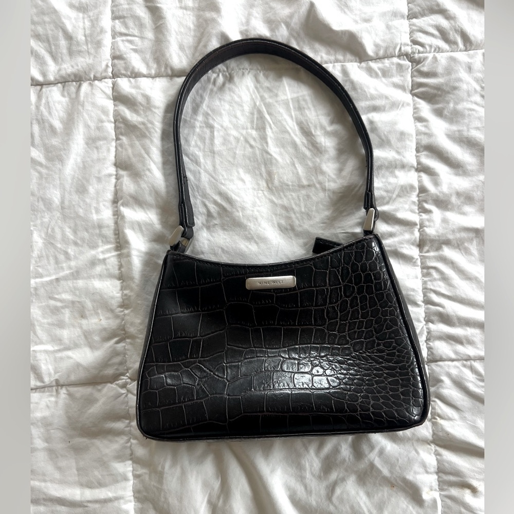 Vintage Nine West Mini Hand bag